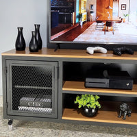 Rack TokForge 1,50m - 2 portas