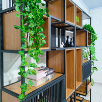 Estante Urban Grid Industrial - 2x2M